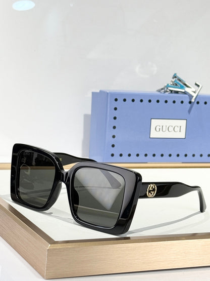 GUCCI Sunglasses-GG1861S