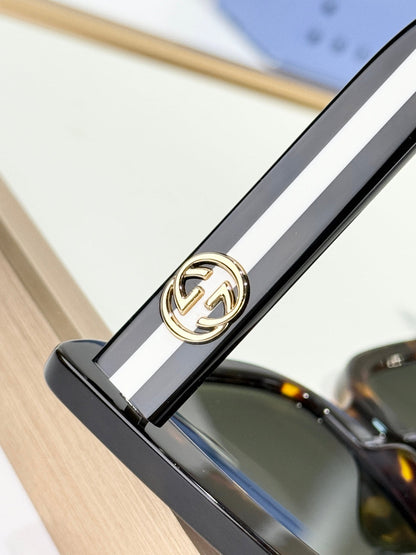 GUCCI Sunglasses-GG1861S