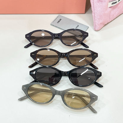 MIUMIU Sunglasses-SMU 66WS