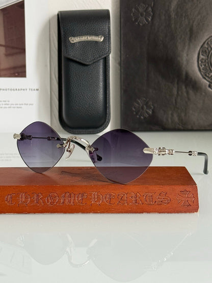 CHROME HEART Sunglasses-CH8275