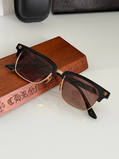 CHROME HEART Sunglasses-CH8206