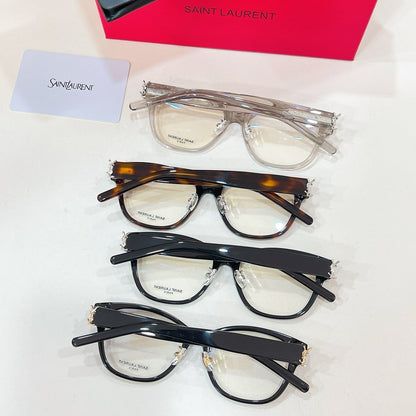 SAINT LAURENT Sunglasses-SL M169/F