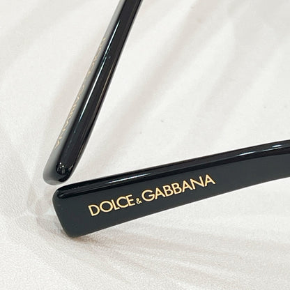 DOLCE & GABBANA  Sunglasses-DG4537