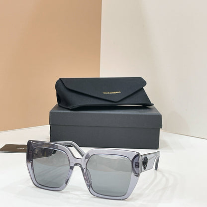 DOLCE & GABBANA  Sunglasses-DG4538