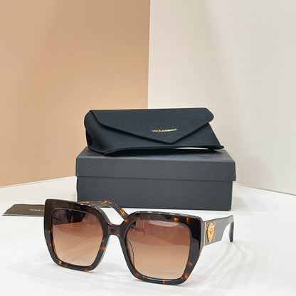 DOLCE & GABBANA  Sunglasses-DG4538