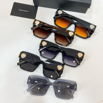 DOLCE & GABBANA  Sunglasses-DG4538