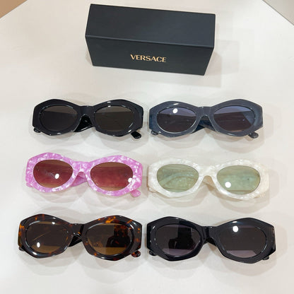 VERSACE Sunglasses-VE 422/E