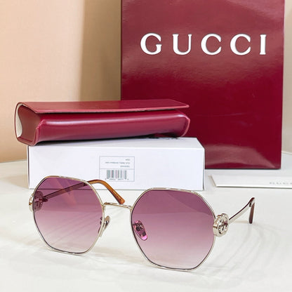 GUCCI Sunglasses-GG2046S
