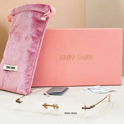 MIU MIU Sunglasses MU 02
