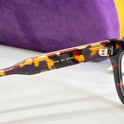 GUCCI Eyeglasses GG2067OL