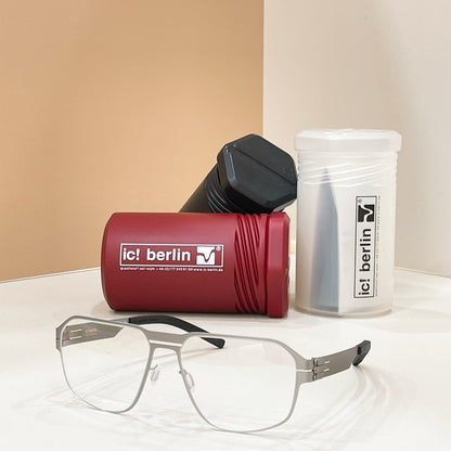 Berluti Eyeglasses AMG 16