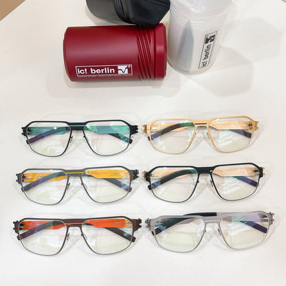 Berluti Eyeglasses AMG 16