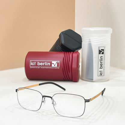 Berluti Eyeglasses Kouji