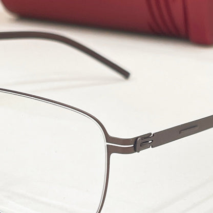 Berluti Eyeglasses Kouji