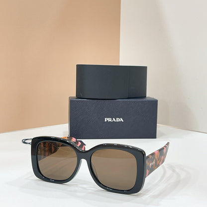 PRADA Sunglasses SPRA08F