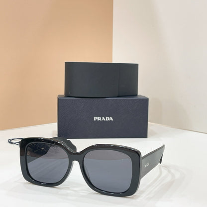 PRADA Sunglasses SPRA08F