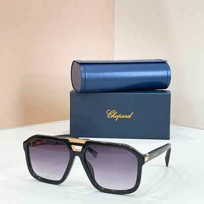 Chopard Eyeglasses SCHM374