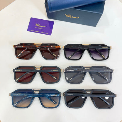 Chopard Eyeglasses SCHM374