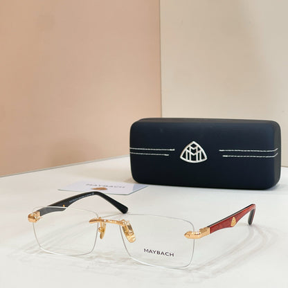 MAYBACH Sunglasses THE EDITOR II