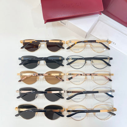 GUCCI Sunglasses GG2330SK