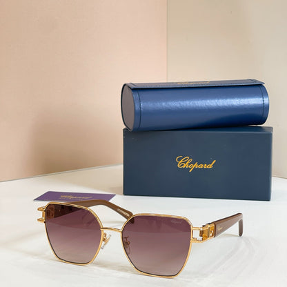 Chopard Sunglasses SCHM22S