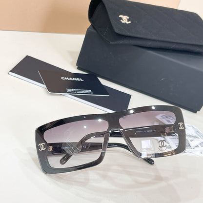 CHANEL Sunglasses CH5507