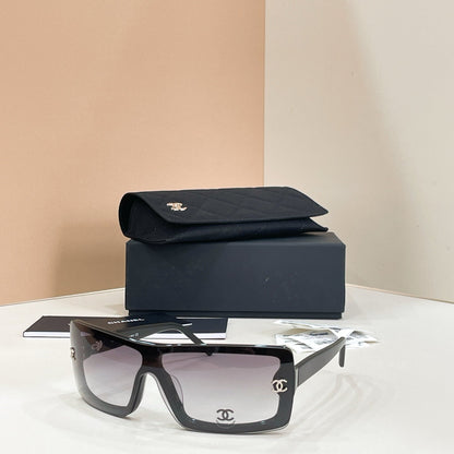 CHANEL Sunglasses CH5507