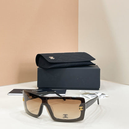CHANEL Sunglasses CH5507