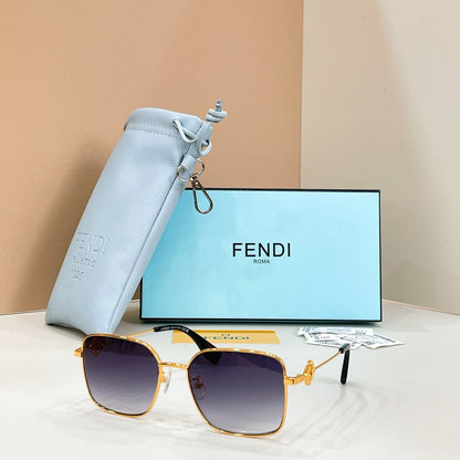 FENDI Eyeglasses FE50110F