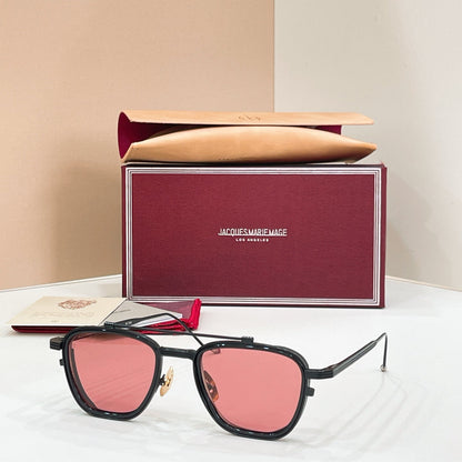 JACQUES MARIE MAGE Eyeglasses 1922