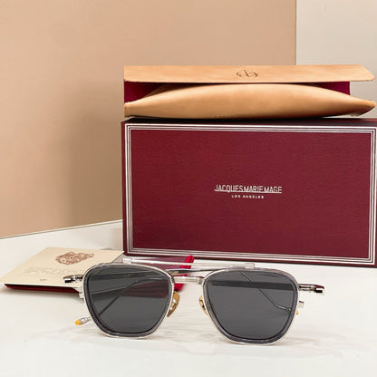 JACQUES MARIE MAGE Eyeglasses 1922