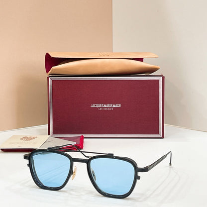 JACQUES MARIE MAGE Eyeglasses 1922
