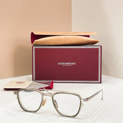 JACQUES MARIE MAGE Eyeglasses 1922