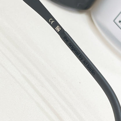 Berluti Sunglasses Palladium