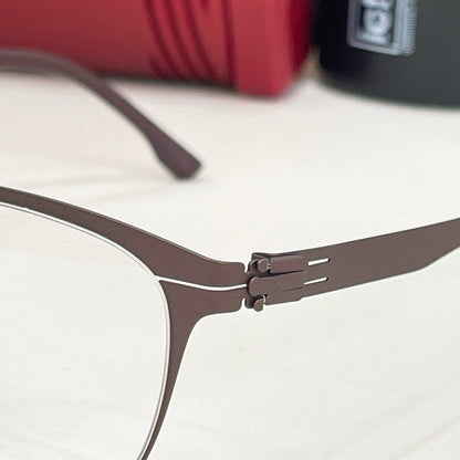 Berluti Sunglasses Marla