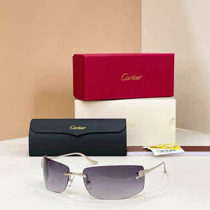 Cartier Sunglasses CT0503S