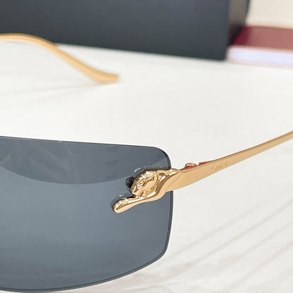 Cartier Sunglasses CT0503S