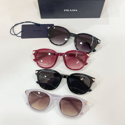 PRADA Sunglasses SPR A18S