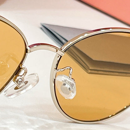 MIU MIU Sunglasses SMU A63