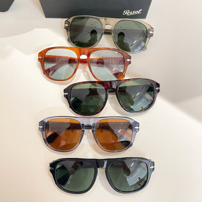 Persol Sunglasses 3310-S
