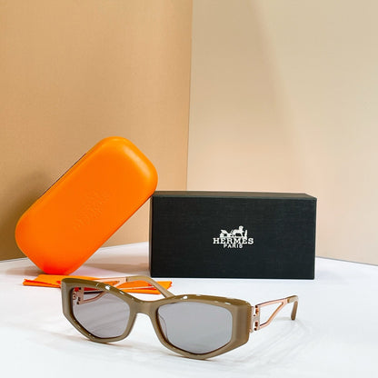 HERMÈS Sunglasses H8126S