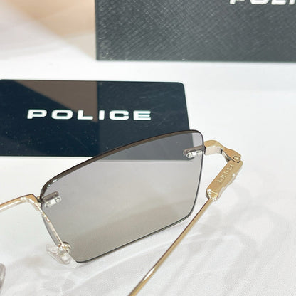 POLICE Sunglasses SPLP35