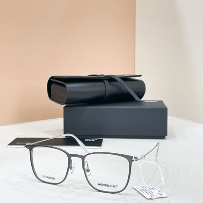 MONTBLANC Eyeglasses MB3356O