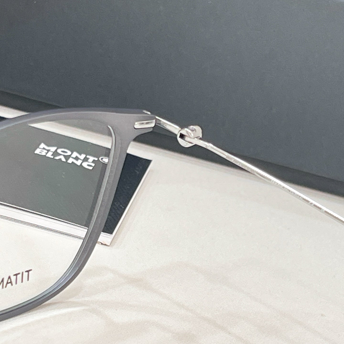 MONTBLANC Eyeglasses MB3356O