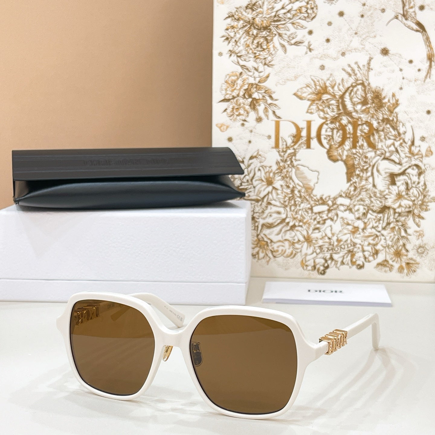 DIOR Sunglasses Dior Treasure S1F