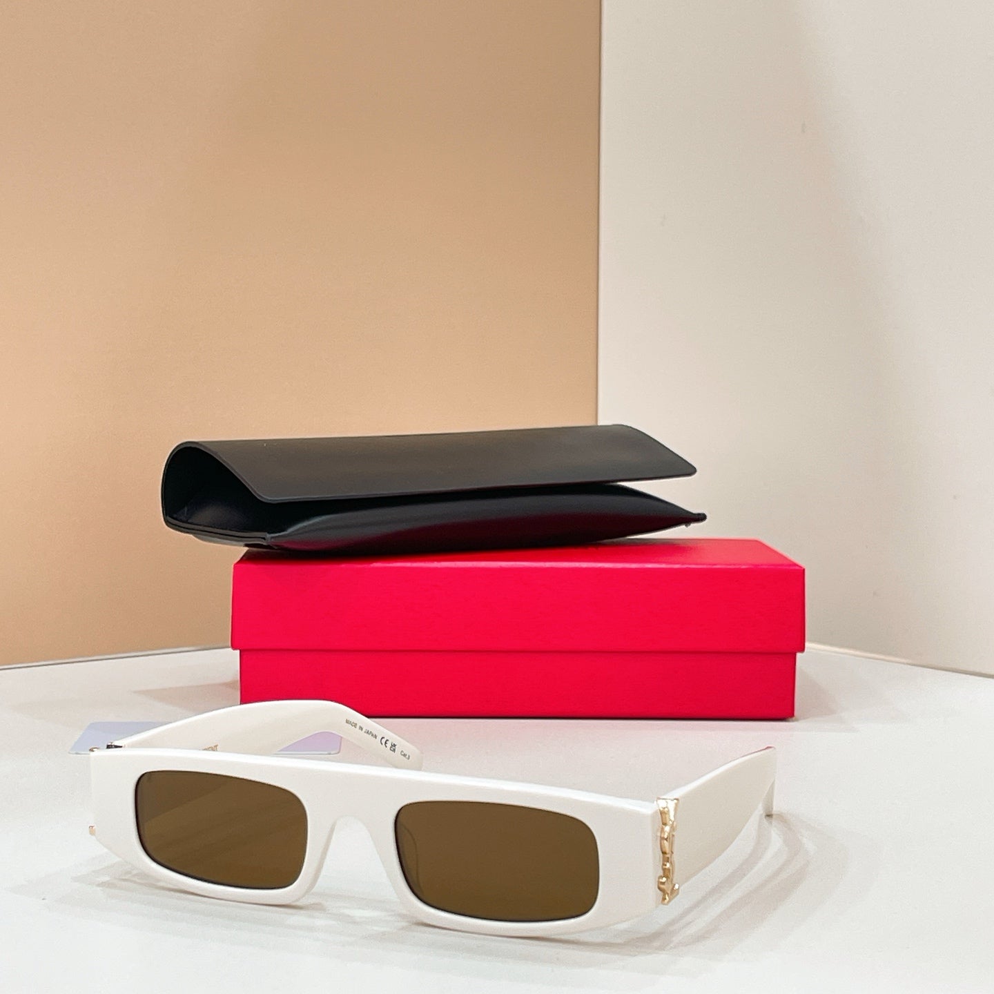 SAINT LAURENT Sunglasses SLM183/F