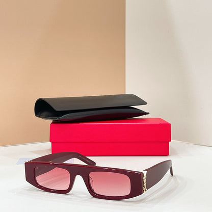 SAINT LAURENT Sunglasses SLM183/F