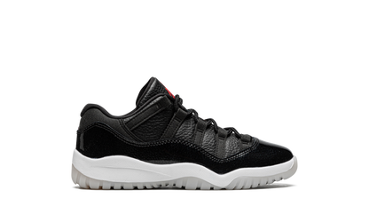 Air Jordan 11 Low PS "72 - 10" 505835 001