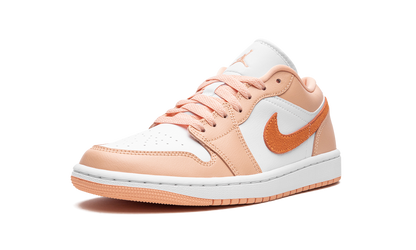 AIR JORDAN 1 LO WMNS "Sunset Haze" DC0774 801