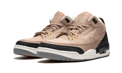 Air Jordan 3 JTH "Justin Timberlake/Bio Beige" AV6683 200
